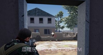 吃鸡教练手机版v1.13截图