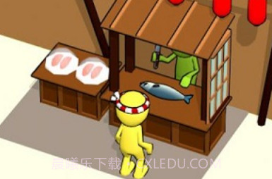 寿司集市v0.10.14截图