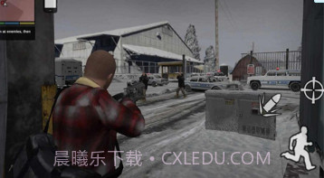 GTA5序章v2.17截图