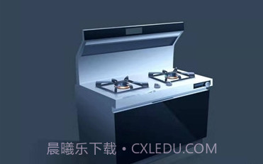 火星人智慧厨房1.1.13截图