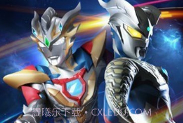 奥特曼格斗之热血英雄v1.0.15截图