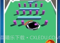 3D吞噬弹球大作战v1.17截图