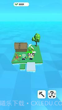 闲置画地球v0.0.15截图