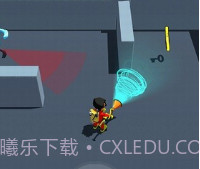 捉鬼者v1.0.16截图