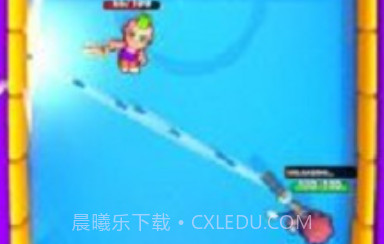 人类冰上战争v1.0.16截图