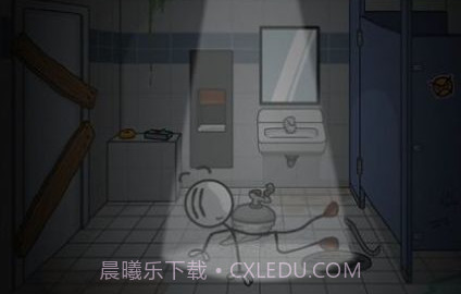 火柴人亨利第五部v1.15截图