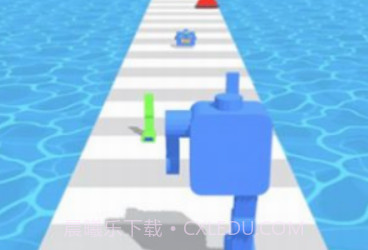 机器人组装进攻v0.1.19截图