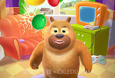 熊熊乐园官方版v1.5.15截图