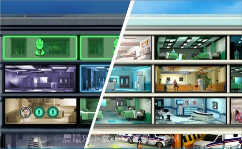 医院手术时间v1.40.23截图