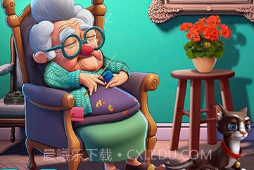 艾丽的冒险汉化版v1.15截图