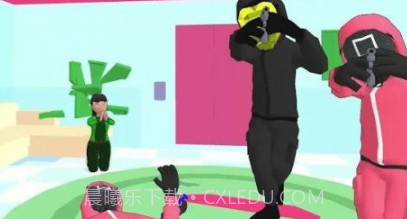 钉枪射劫匪v8鐎瑰宕渧1.15截图