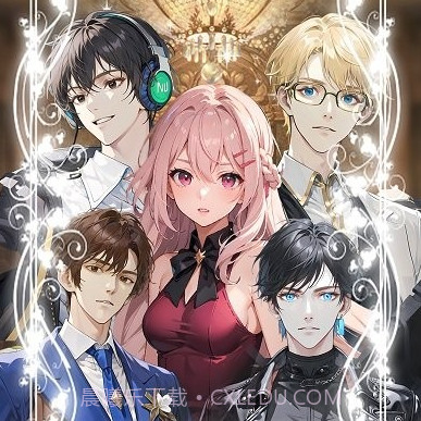 虚拟爱人aiv3.2.14截图