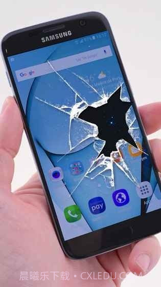 碎屏恶搞模拟器1.13截图