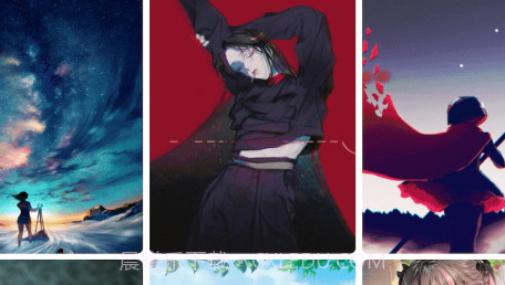 次元气壁纸v1.0.21截图