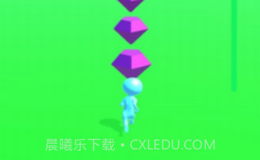 小彩人障碍赛v1.20截图