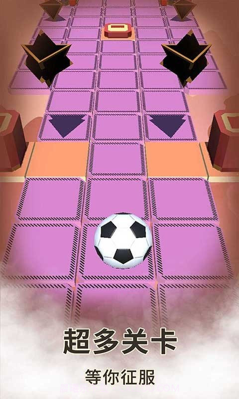 躲避大树v1.6.17截图