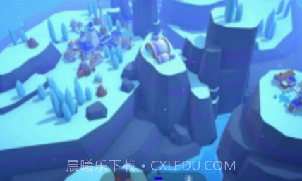 无限岛屿建设者v1.16截图