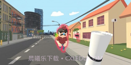 送报纸挑战v0.18截图