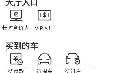 同凯拍v2.3.9截图