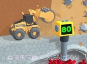 宝石矿业大亨v0.16截图