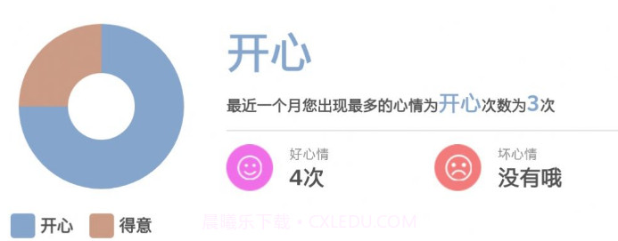 便捷记v1.16截图