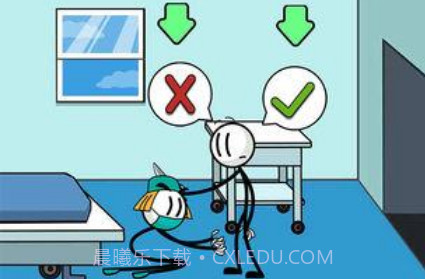 火柴人潜入逃脱v1.12截图