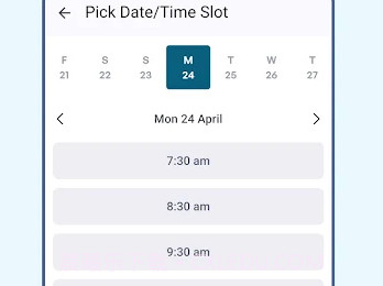 牙科样式v1.0.11截图