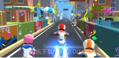 飞天摩托车v1.3.17截图