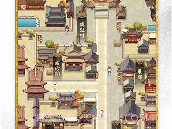 皇帝模拟器3v1.0.13截图