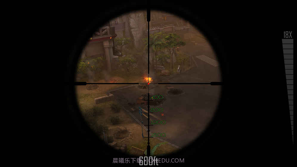 惊爆求生v1.16截图
