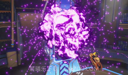 火箭联盟侧边撞击官网版v1.0.15截图