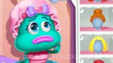 奇妙化妆美容院v1.14截图