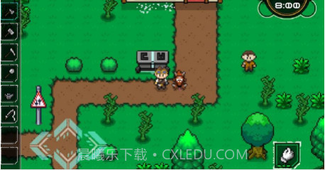 像素怪物驯服v1.15截图