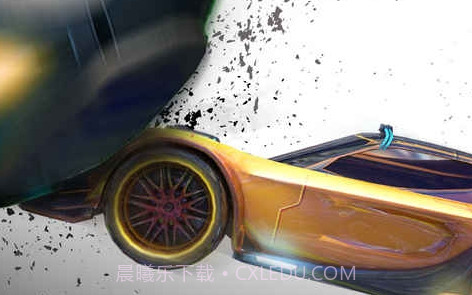 极限车球游戏v1.12截图