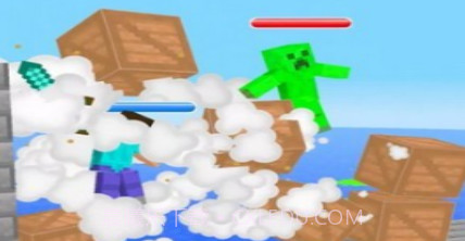 剑灵忍者战斗v1.0.4.14截图