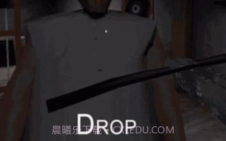 恐怖老奶奶v1.7.18截图