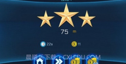弯道漂移极速赛车v1.3.21截图