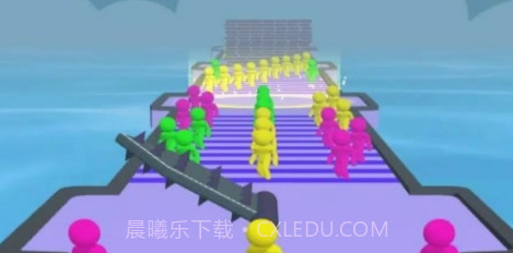 火柴人勇士格斗v1.15截图