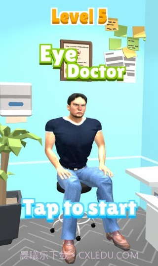 眼科医生模拟器v2.2.22截图