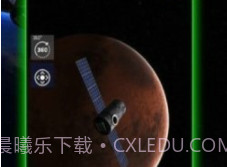 模拟航天火箭v1.16截图