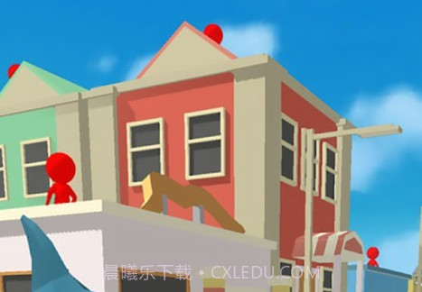 飞行饥饿鲨v1.0.18截图