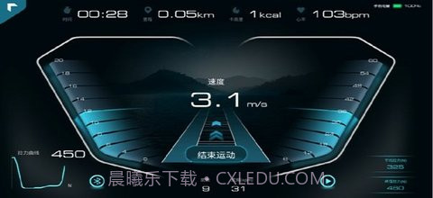 动骑（Dongqi）官方3.3.11截图
