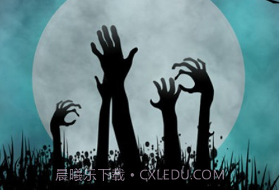 忍者VS僵尸v1.1.12截图