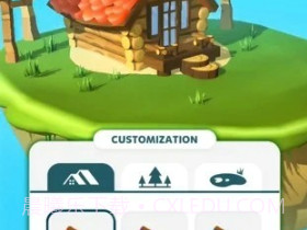 伐木小能手v1.16截图