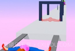 林波奔跑v1.0.15截图