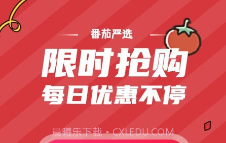 番茄严选v0.0.18截图