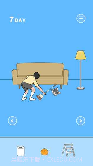 隐藏我的母亲最新版1.5截图