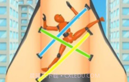 飞船绑定固定v0.1.15截图