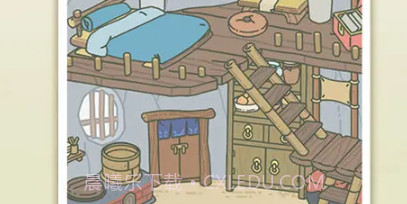 旅行青蛙日语v1.1.14截图