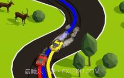 轨迹漂移v1.0.14截图